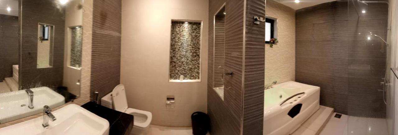 Haven Lodge, איסלמאבד מראה חיצוני תמונה