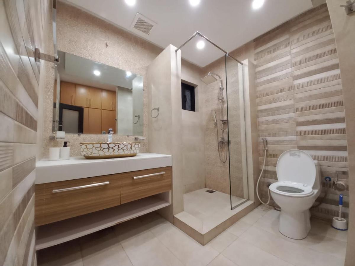 Haven Lodge, איסלמאבד מראה חיצוני תמונה