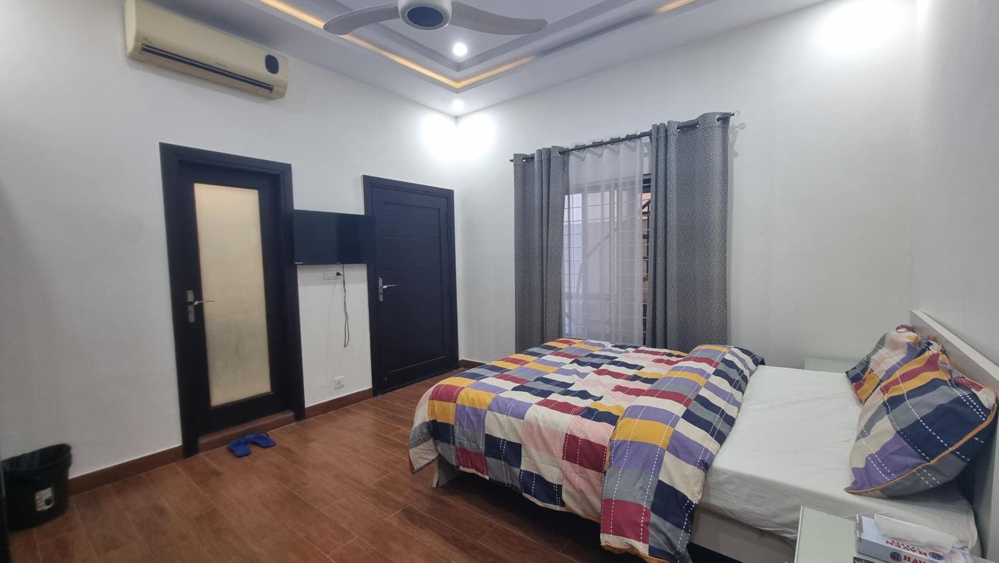 Haven Lodge, איסלמאבד חדר תמונה