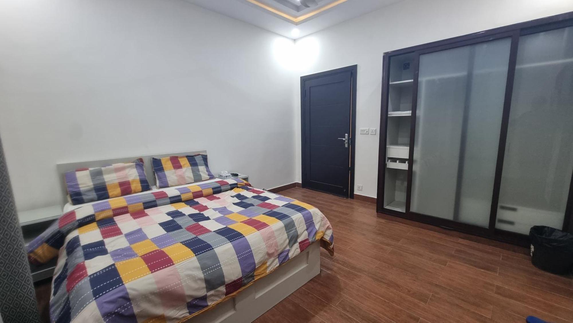 Haven Lodge, איסלמאבד חדר תמונה